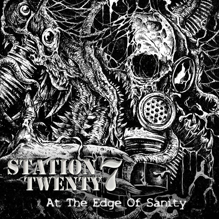 KMANRIFFSMetal's tweet photo. DETH DEKK DOMINIONS:🎧🆕🎧

STATION TWENTY 7 - At The Edge Of Sanity 🇬🇧💠

4th album from Suffolk, UK Heavy/Thrash Metal project💠

BC➡️https://t.co/0clUNGV660💠

#StationTwenty7 #AtTheEdge #HeavyThrashMetal #DDDMay24 #DethDekk #KMäN https://t.co/bG97Ao8i22