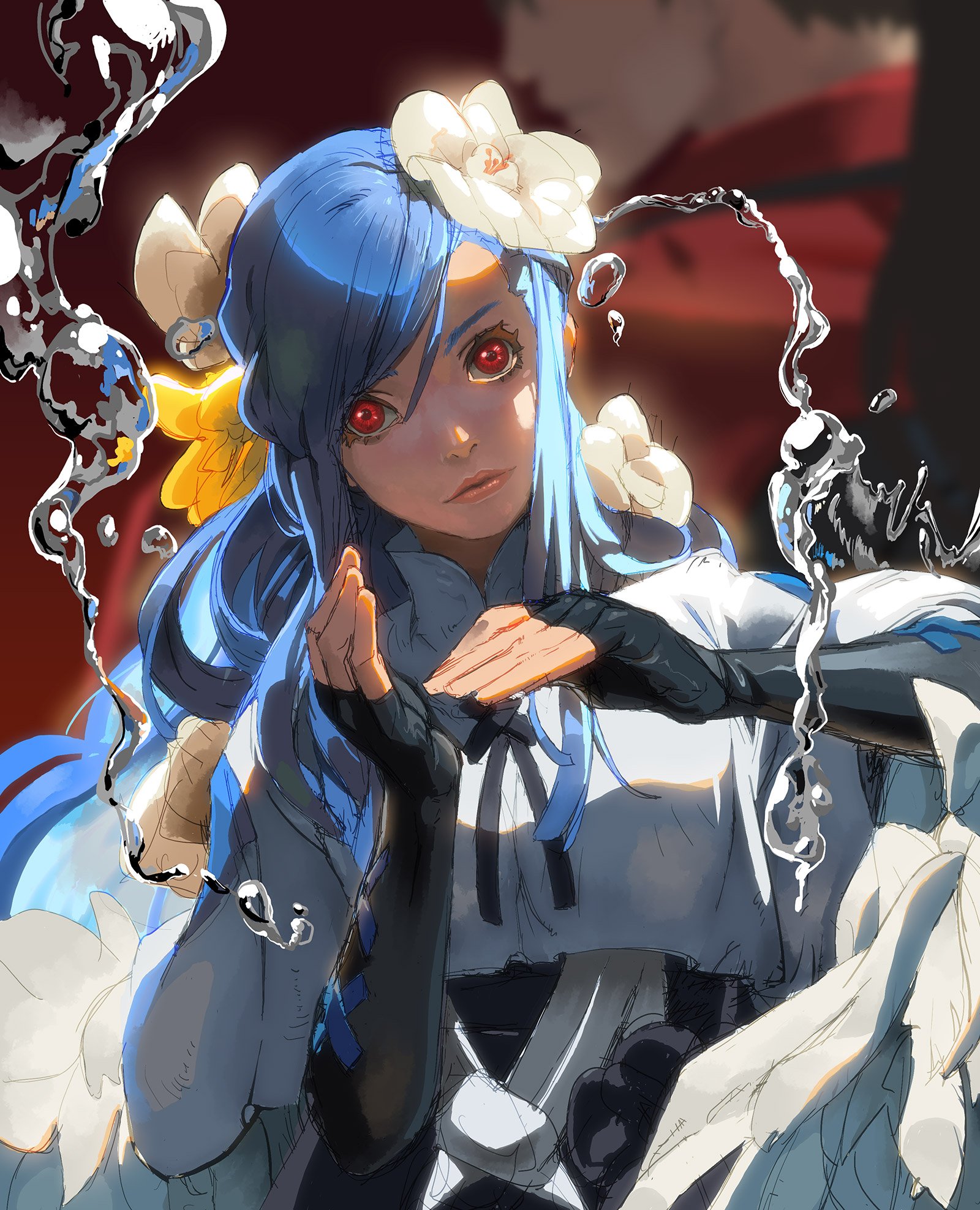 しおりいい (@Zatomiri1001) / X