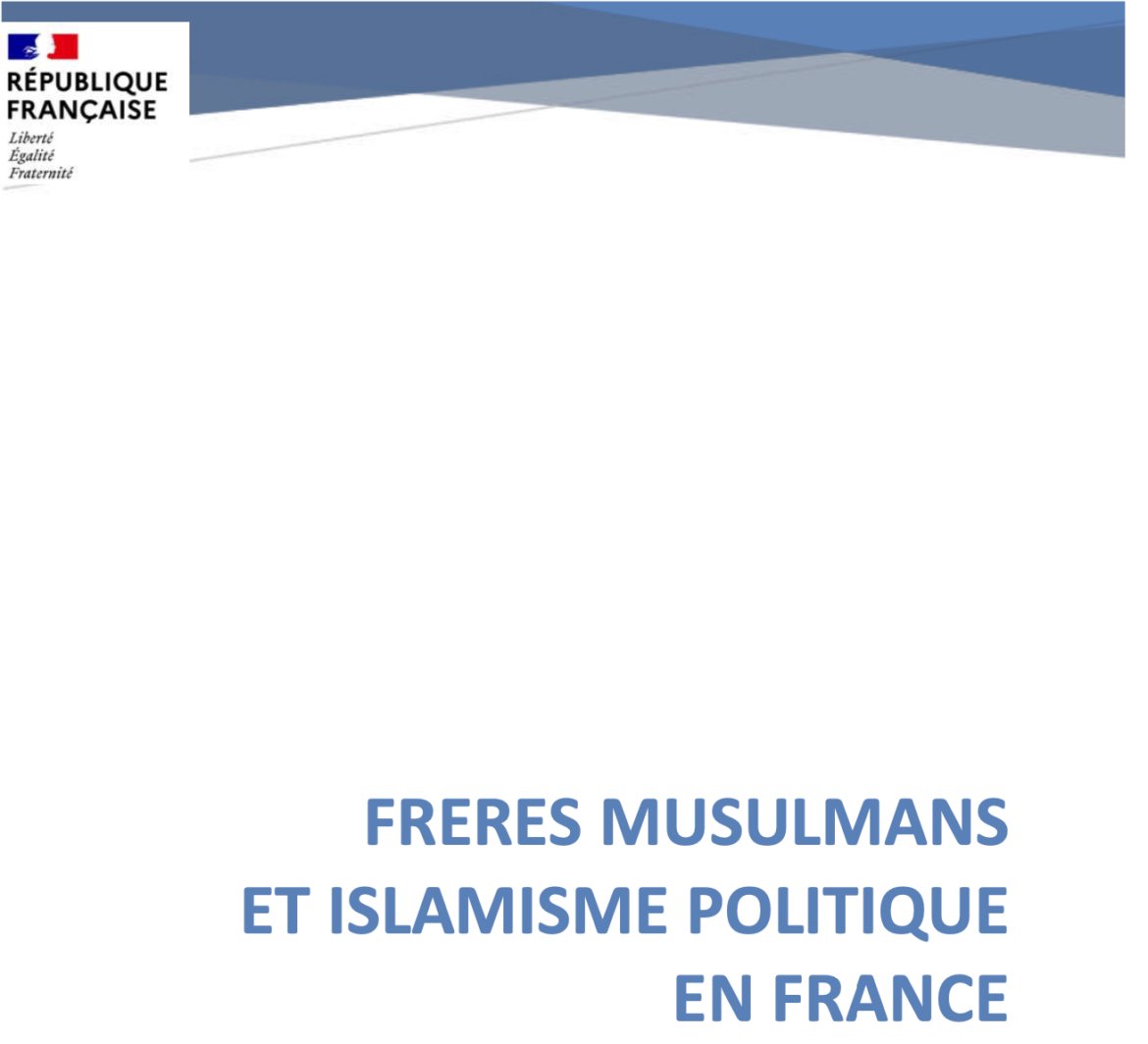 FionDeSouche's tweet photo. Donc pour résumer : 

D'après ce rapport ; 

- 5 à 7% des lieux de culte musulman sont concernés
- 0.02% des associations sportives sont concernées 
- Les mecs sont entre 800 et 1000 personnes
- 500K de budget

Et on essaie de nous vendre ca comme le danger du siècle ? Soyons sérieux SVP...

Le problème pourrait être régler en 72h le temps de : 

- Fermer les lieux de cultes en questions (il savent le faire quand il veulent).
- Pareil pour les associations sportives.
 - Aller chercher ces mecs en une nuit (Pour aller cherche Pierre Jovanovic à 3h du matin chez lui et dans sa maison d'édition ils ont montrés qu'ils étaient OPERATIONNELS!).
- LOL 

Mais ils préfèreront rentabiliser ce rapport en jouant sur vos peurs jusqu'en 2027 histoire de bien faire monter l'ED et d'ensuite sortir la carte des castors et bis repetita jusqu'à l'infini et l'au delà...
