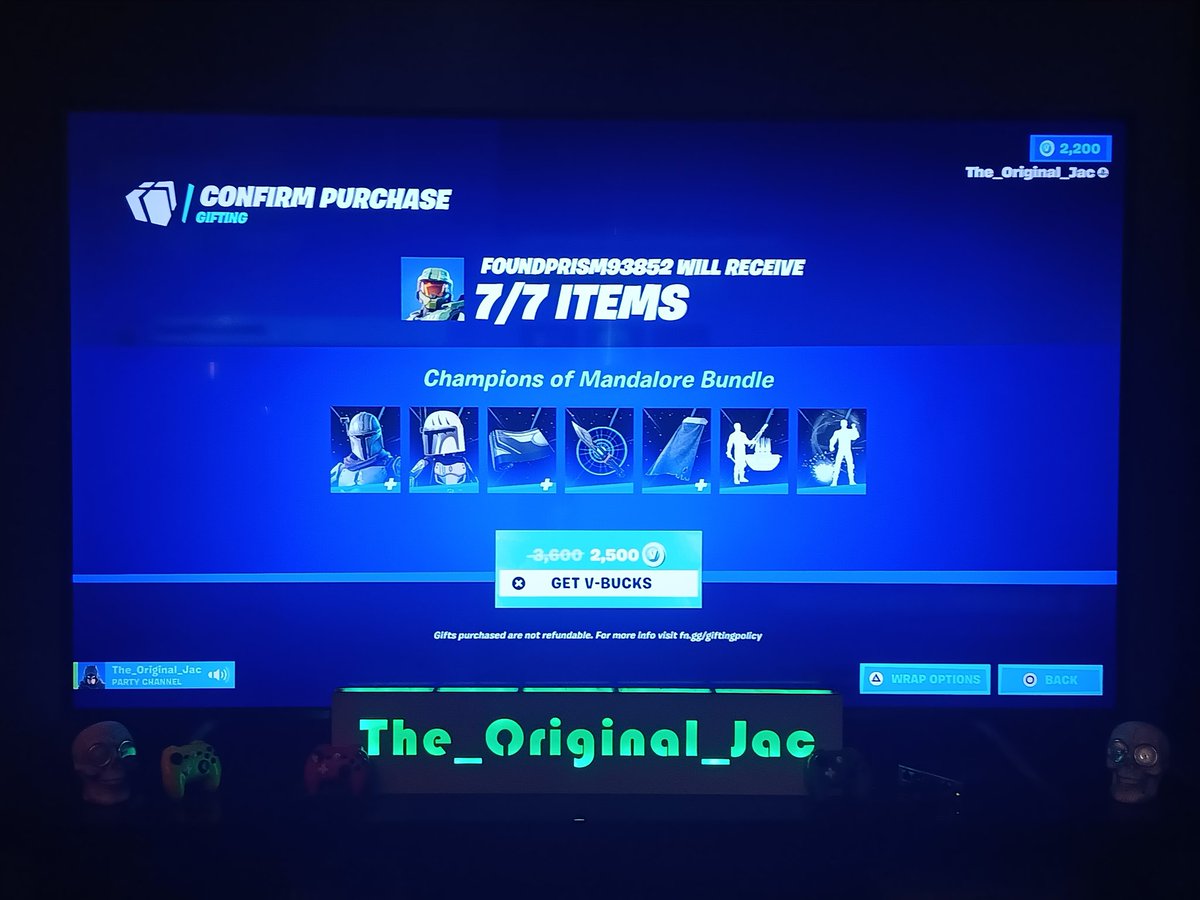 Jack Williamson Aka The_Original_Jac tweet media