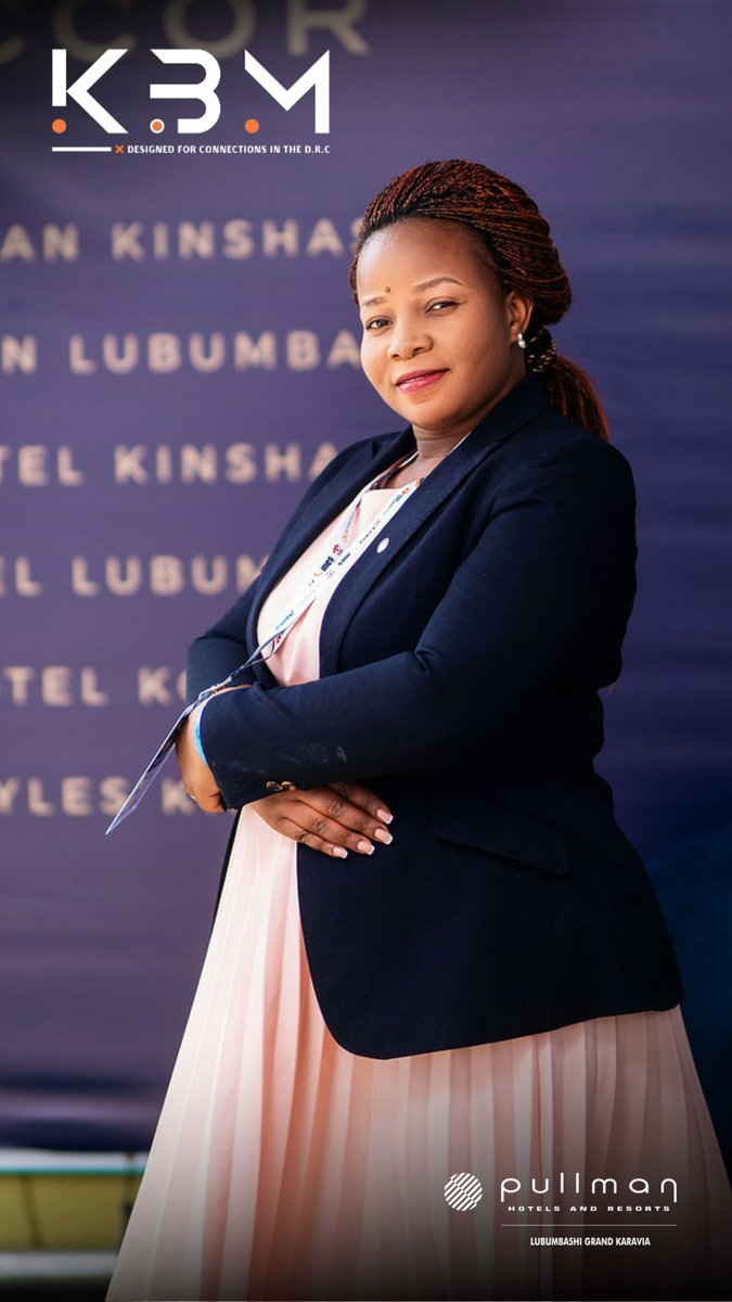 Pullman Lubumbashi tweet media