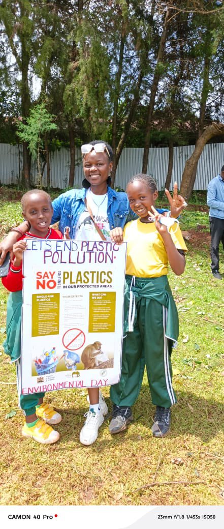 Climate & Child Initiative tweet media