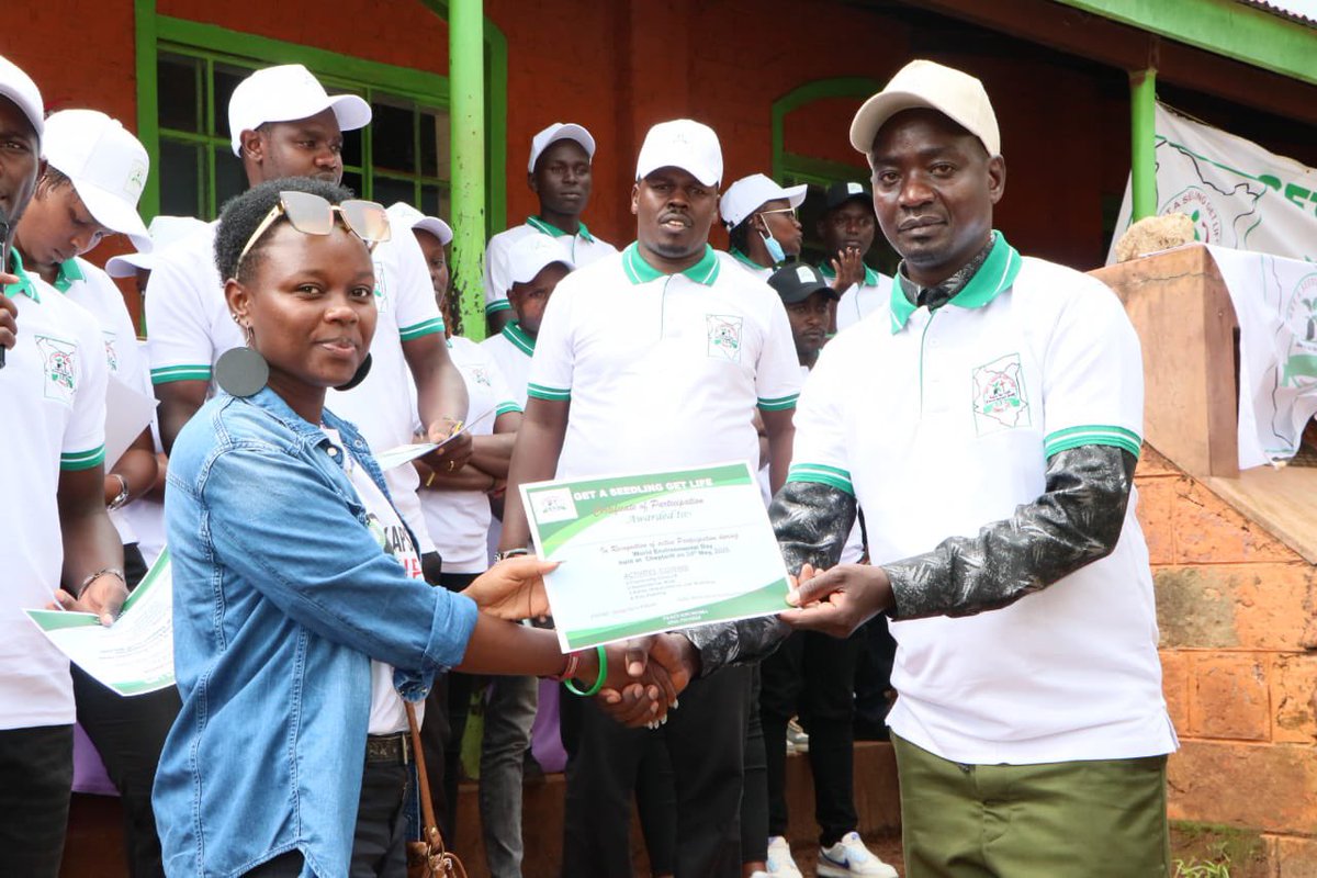 Climate & Child Initiative tweet media