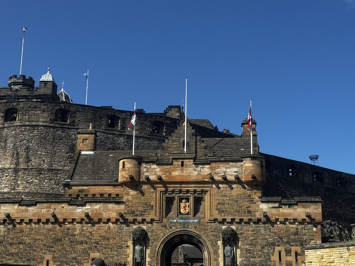 Judy Yee (@judyyeemd) on Twitter photo So honored to be the inaugural WM Mann Visiting Professor at the 🏴Scottish Radiological Society. What a terrific meeting! Thank you to #SRS President <a href="/ShiYunZhao/">SW Chew PhD MBChB</a> for the amazing experience. <a href="/BSGAR_UK/">BSGAR</a> <a href="/MontefioreRAD/">Montefiore Radiology</a> So honored to be the inaugural WM Mann Visiting Professor at the 🏴Scottish Radiological Society. What a terrific meeting! Thank you to #SRS President <a href="/ShiYunZhao/">SW Chew PhD MBChB</a> for the amazing experience. <a href="/BSGAR_UK/">BSGAR</a> <a href="/MontefioreRAD/">Montefiore Radiology</a>