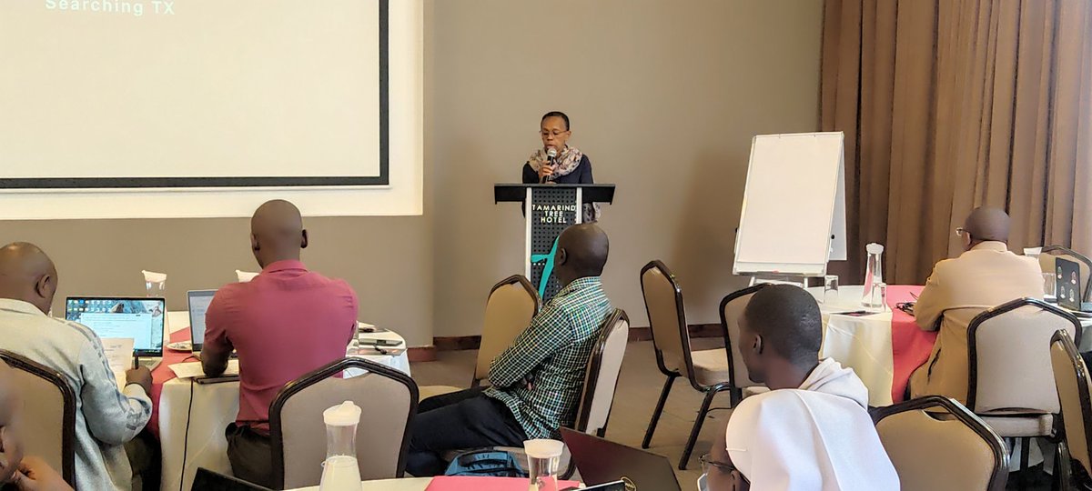 NCDAllianceKe's tweet image. Kicking off a 5-Day Workshop on #CMD Short Course Content Development! We aim to strengthen pre-service and in-service. Together, we’re building the foundation for a more #NCD-aware health workforce. @Kmtc_official @MOH_Kenya @aphrc  @Amref_Kenya @novonordiskfond