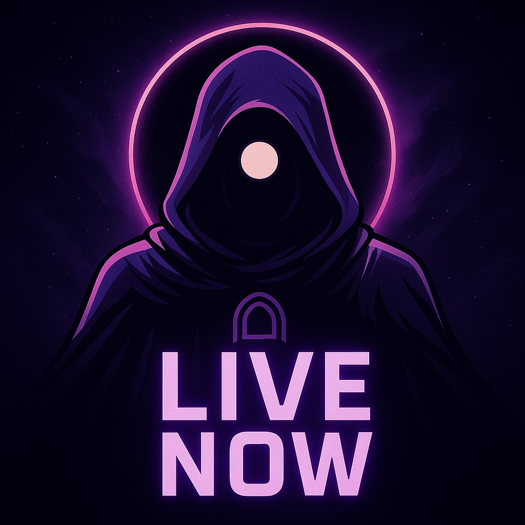 eclipserunners's tweet image. 🚨 MINT IS LIVE
Shadow Sigils have emerged.
🔗pump.fun/coin/oXLRTkmWn…
Only those who race the dark
deserve the light.

#EclipseMint #CryptoMyth