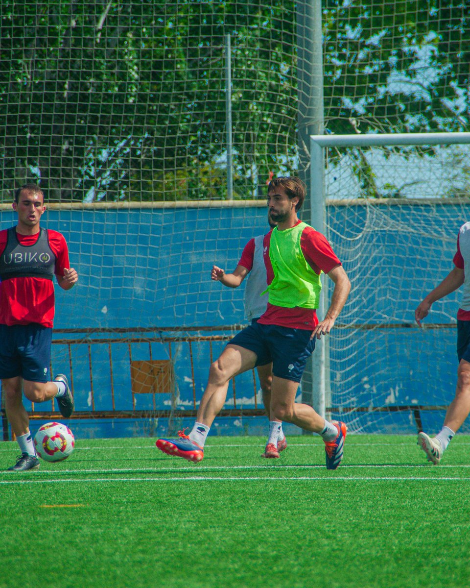 Este domingo, 𝑙𝑜 𝑑𝑎𝑟𝑒𝑚𝑜𝑠 𝑡𝑜𝑑𝑜 ⚡

☄️ #NumanciaTeruel