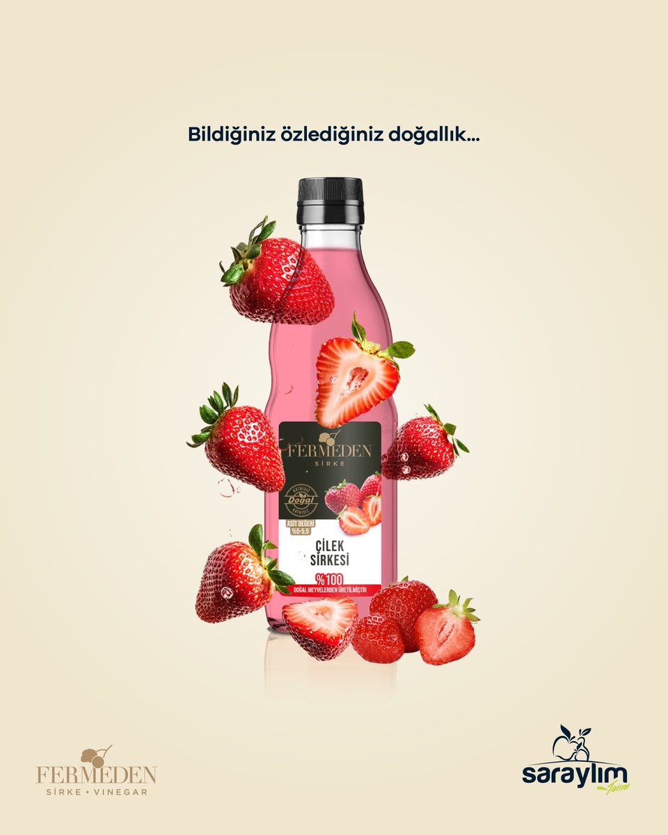 saraylimtarim's tweet photo. Because health and flavor are hidden in naturalness. 🌿

#SaraylımTarım #OrganicFarming #SürdürülebilirTarım #UrbanFarming #Agriculture #Sustainability #dalındansofraya #entaze #GreenEnergy #Farming #FoodSecurity #GlobalTrade #Tarım #doğalsirke #fermeden #topraktantabağa https://t.co/oevzD0M0IS