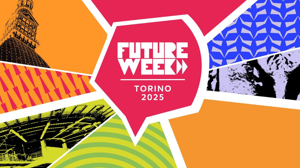 sunspeker's tweet image. Si chiude maggio e la nostra amata #Torino, capitale europea dell&apos;innovazione 2025, ospita #ReivenTO, una giornata organizzata da #FutureWeek dove si ritroveranno i principali attori della città, per parlare di #cambiamento.
torino.futureweek.it
Tu ci vai?
#BeSmartBeSunny