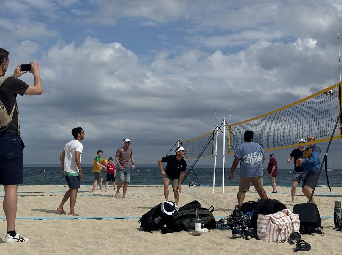 farmerswifelive's tweet image. We just wrapped up a great workshop week in Mallorca with the team — so good to be together! 🌞🤝

#FocusWeek #Teamwork #Innovation #ProjectManagement #Teambuilding #Mallorca