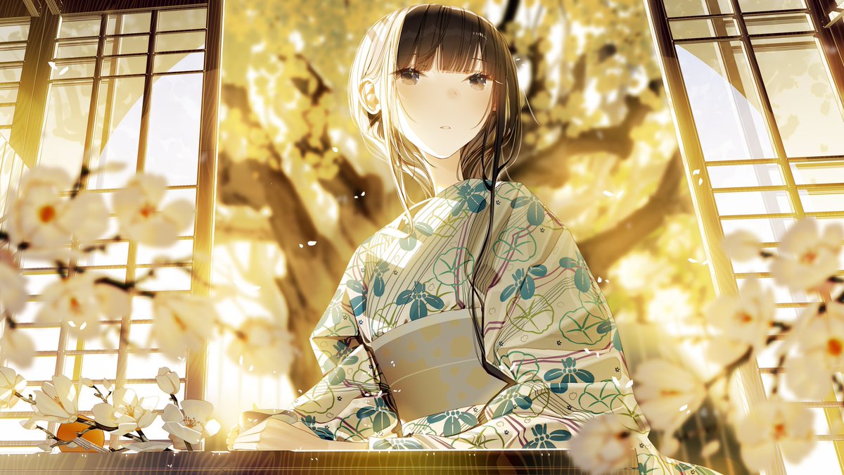 浴衣