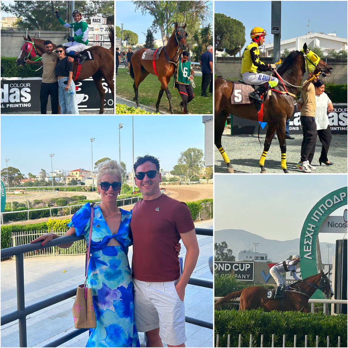 Dawn Leadon-Bolger tweet media