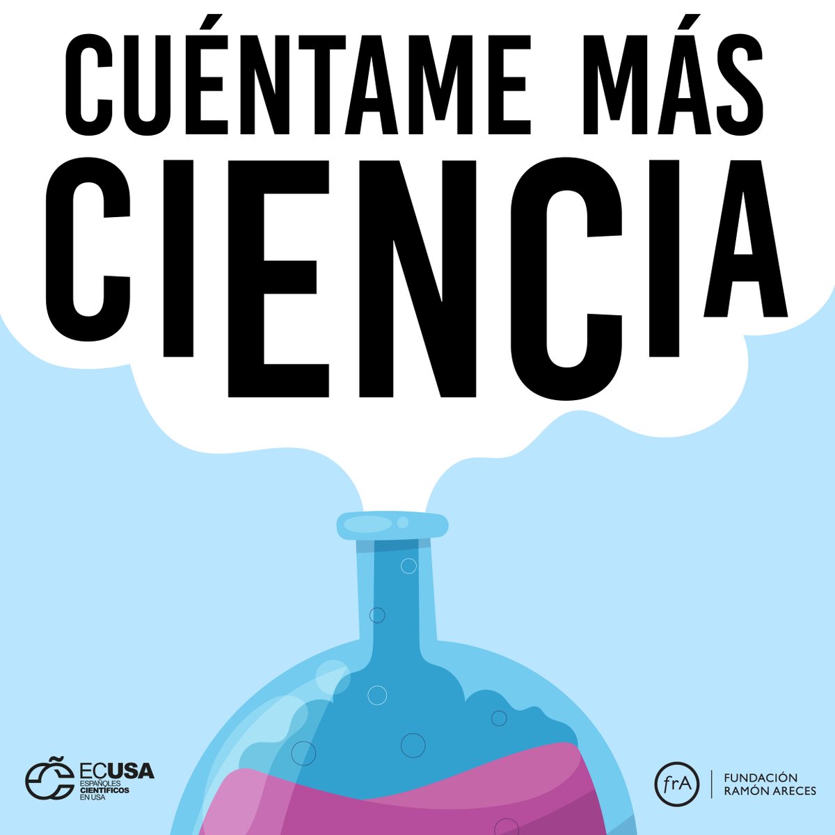 ECUSA (@comunidadecusa) on Twitter photo 🎙️Cuéntame Más Ciencia con la Dra. Marisol Soengas, jefa de grupo de Melanoma en el Centro Nacional de Investigaciones Oncológicas (CNIO).
<a href="/msmelanoma/">Marisol Soengas</a> realizó su tesis con la celebérrima Margarita Salas y, más adelante, formó parte del grupo de Scott Lowe en Nueva York. Dos 🎙️Cuéntame Más Ciencia con la Dra. Marisol Soengas, jefa de grupo de Melanoma en el Centro Nacional de Investigaciones Oncológicas (CNIO).
<a href="/msmelanoma/">Marisol Soengas</a> realizó su tesis con la celebérrima Margarita Salas y, más adelante, formó parte del grupo de Scott Lowe en Nueva York. Dos