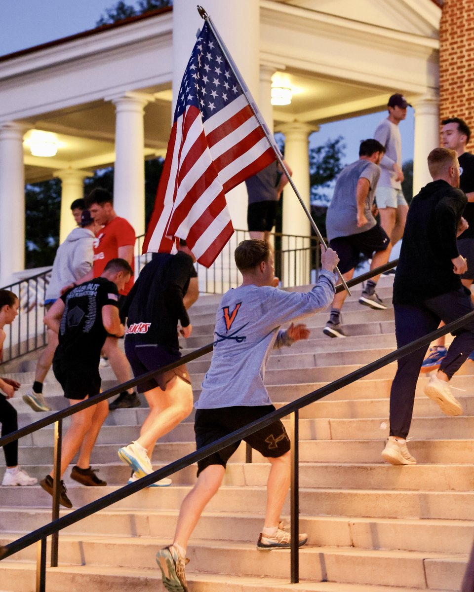 This Memorial Day, we pause to honor and remember those who gave their lives in service to our country, and we extend our deepest gratitude to their families for their sacrifice.