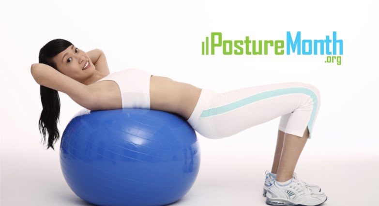 Posture Month tweet media
