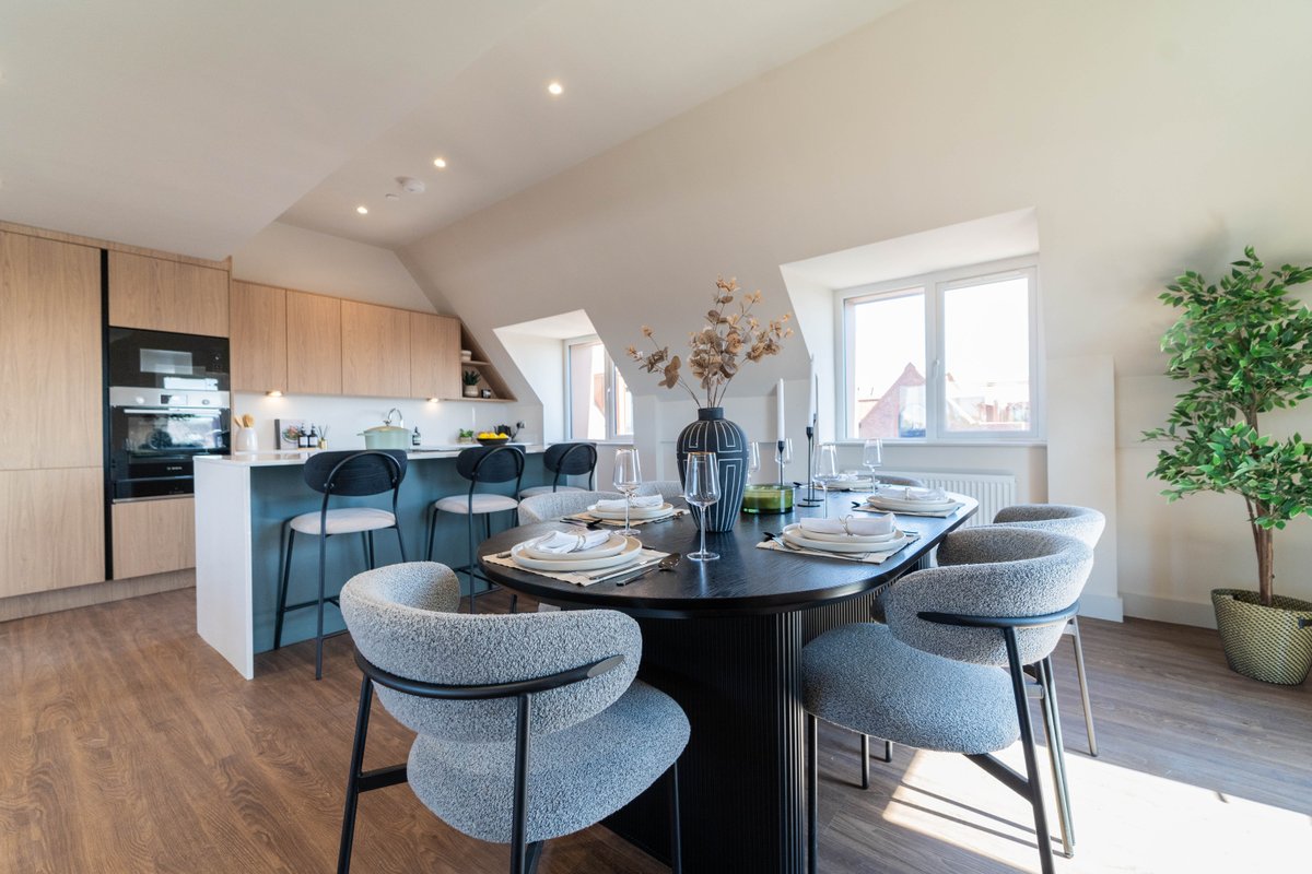 Blueoak Estates tweet media