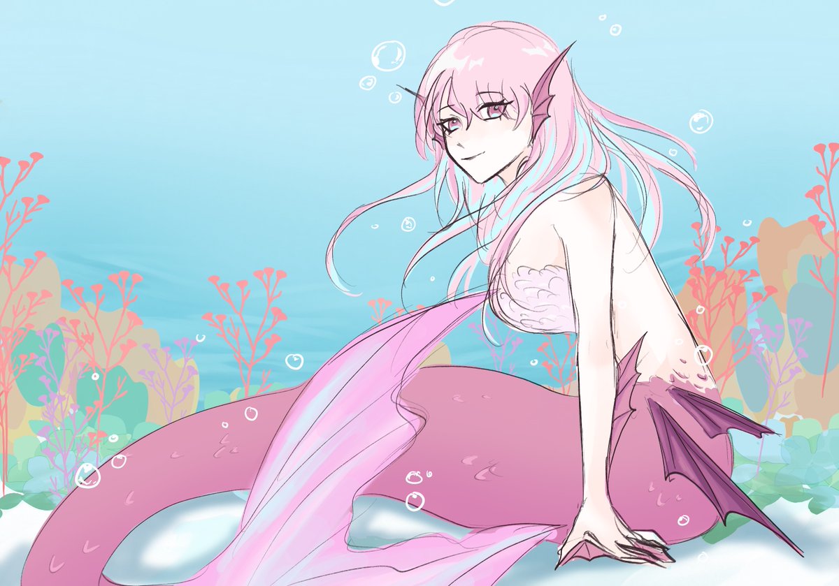 Eirene | MPC5 🐚 tweet media
