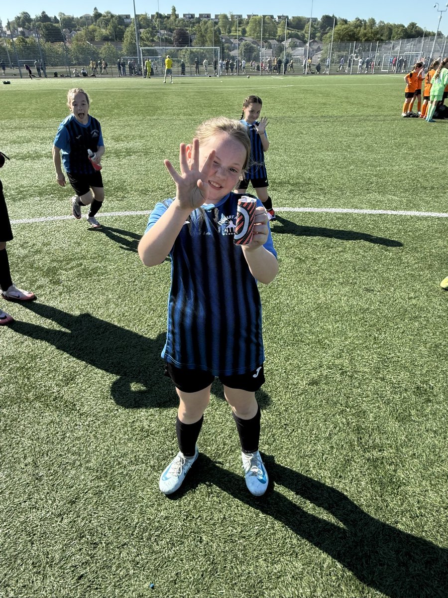 Wee Marnie looking  for sponsors for her 3 stadium walk - approx 20km 

Money raised helps towards her 2026 Blackpool tournament 

Share and donate if possible 😋