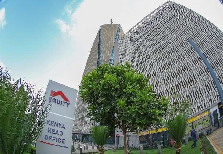 East African Cables Suffers Major Legal Setback as Court of Appeal Rejects Bid to Halt Equity Bank’s Auction of Prime Properties in Kshs. 2.2 Billion Debt Battle