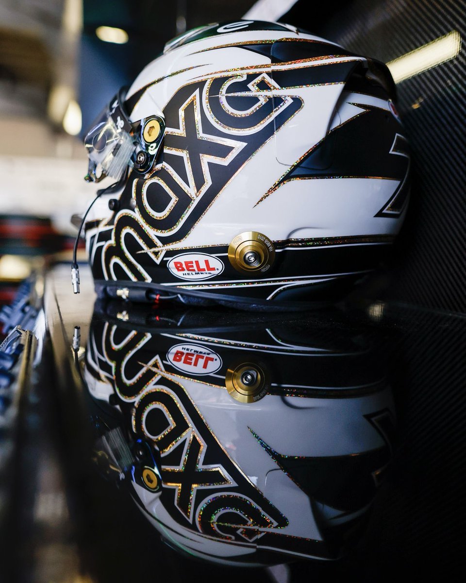 Race week mode: ON 🇨🇳