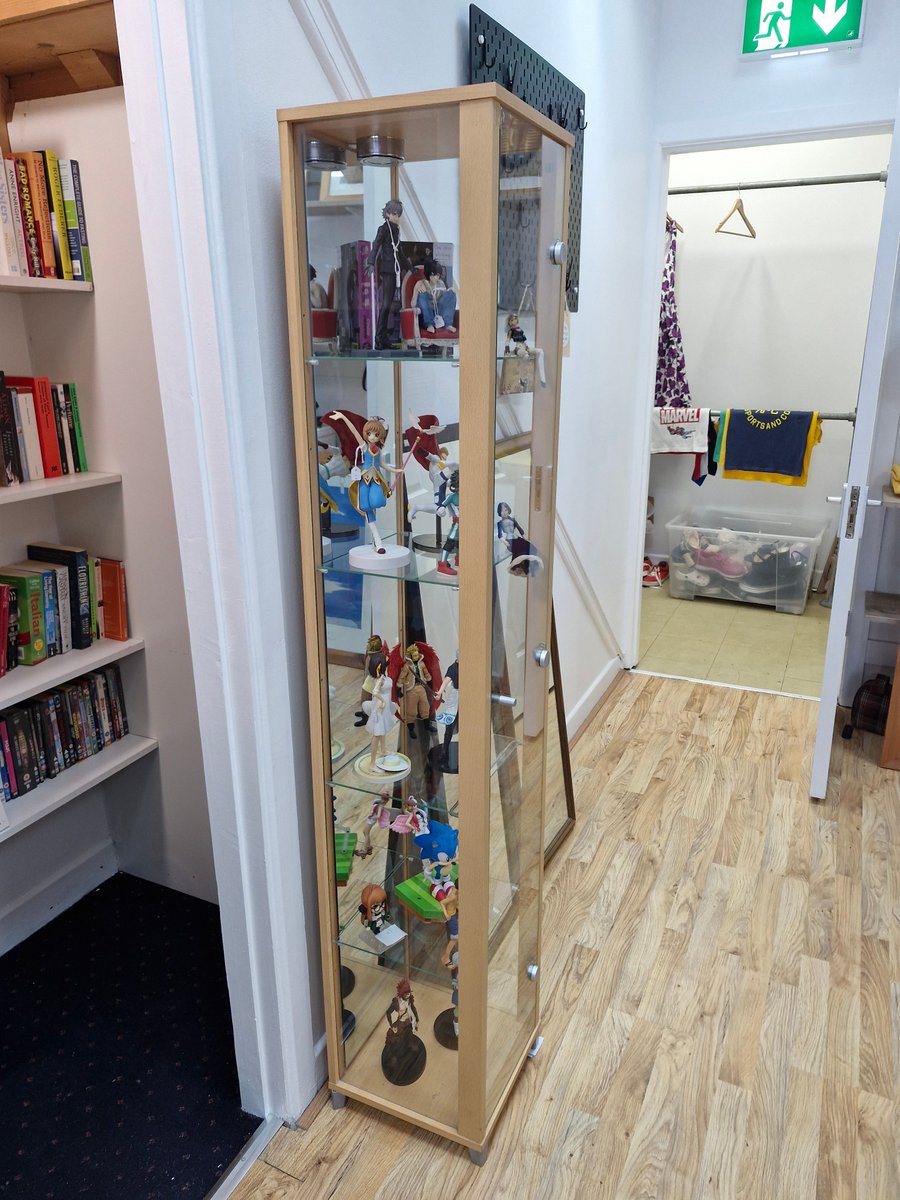 We’re OPEN, our brand new #irishdeafsociety shop is officially open in 3 Cutlery Road, Newbridge!
📷 Doors open 10am – Mon 26th May
Come on down, #supportIDS &amp; discover some amazing bargains you won’t want to miss! 📷@whitewatersc @kildarenow <a href="/kfmradio/">Kfm Radio</a> 
@countykildareleader