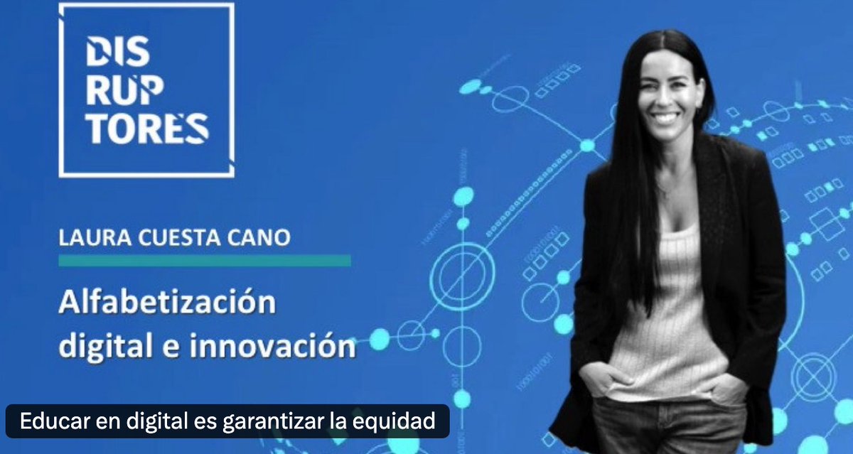 Vivimos en una época en la que hemos normalizado hablar de digitalización, inteligencia artificial, realidad aumentada o redes neuronales. 

Pero muchas veces, en medio de esa fascinación por la tecnología, olvidamos lo más esencial: que aún hay niños y niñas en nuestro país que