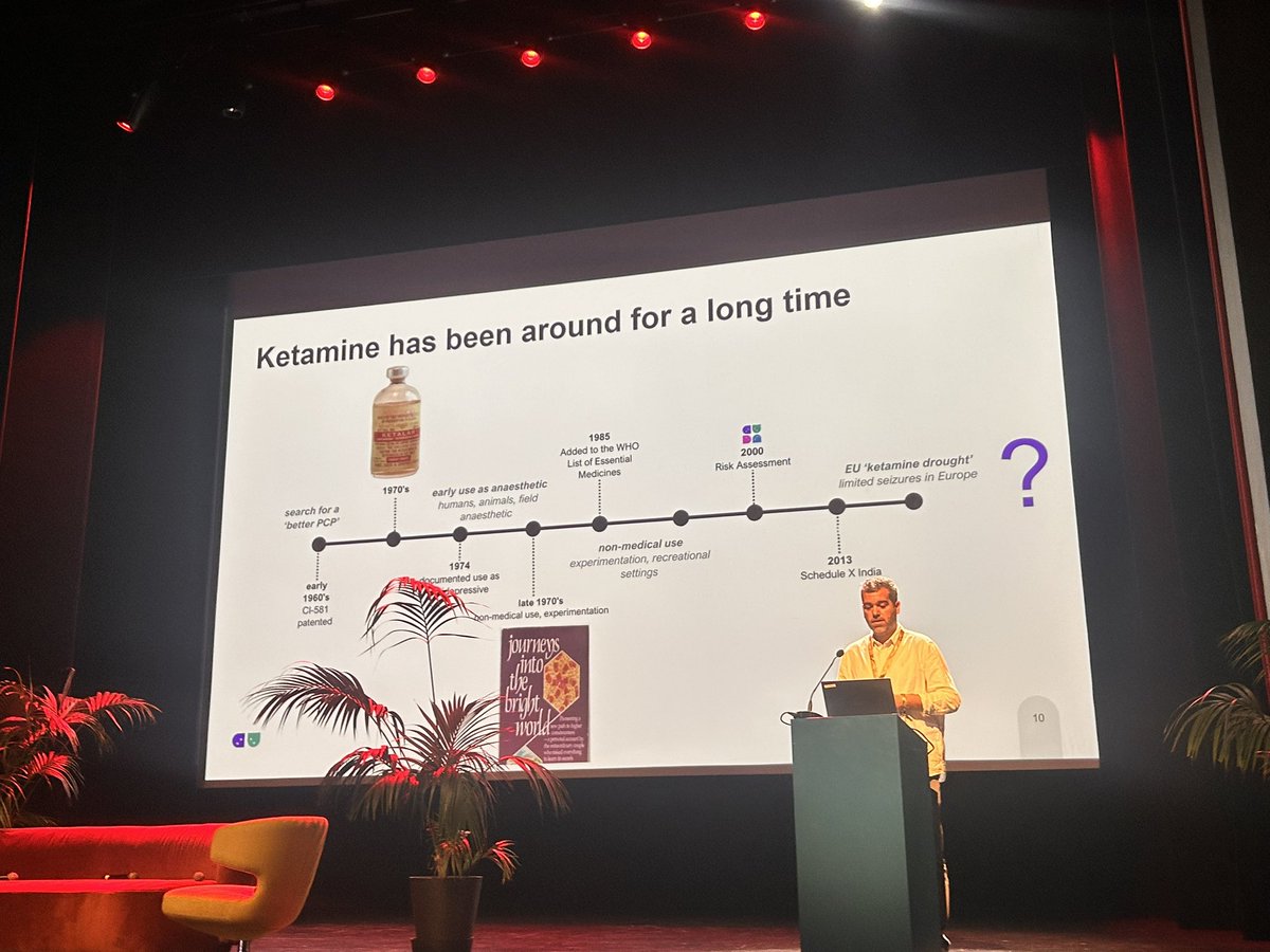 drugsdotie's tweet photo. We were delighted to recently attend the 13th @ClubHconference in Ghent to engage in discussions on creating safer and move inclusive settings.
We presented on drug trends and developments in this area since the conference was held in Dublin in 2017.
#ClubHealth #SaferNightlife https://t.co/GJughH2EgH