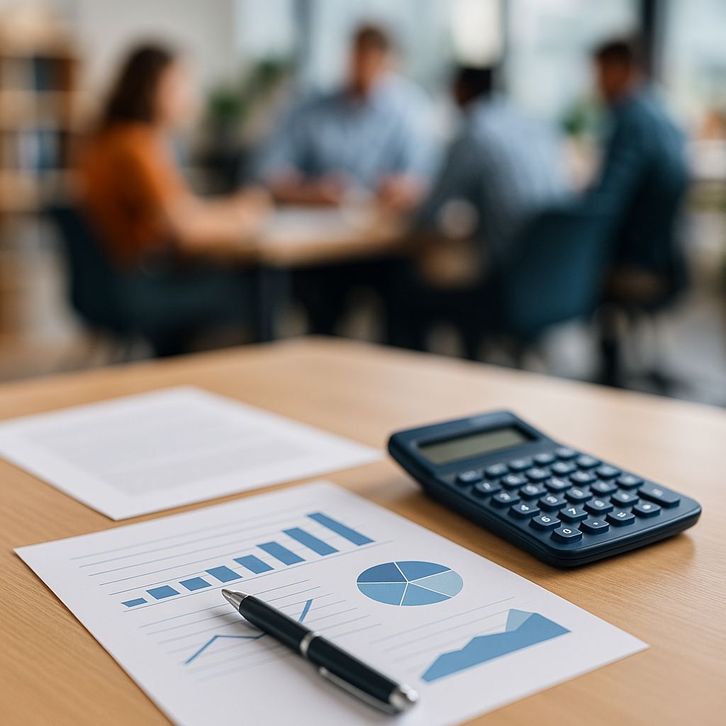 🤖 AI is reshaping how we discover funding opportunities. With the CascAId Funding Report, we're exploring how AI can personalize the search for EU cascade funding, making the process more intuitive and aligned with your organization's goals. cascadefunding.eu/cascaidfunding…