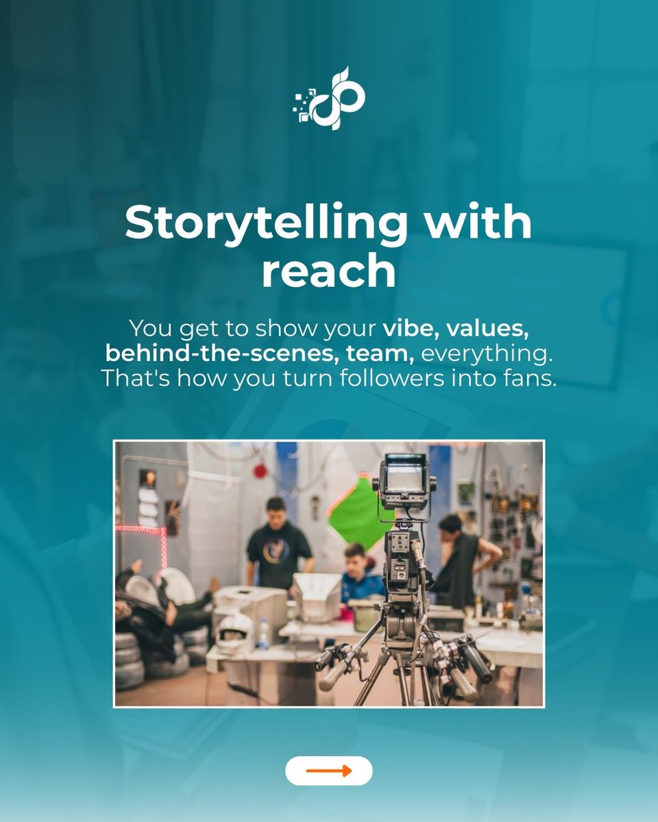 digitalpodes's tweet photo. Social media is your brand's loudspeaker, trust builder, and conversion machine, if you know how to use it right.
.
.
#SocialMediaStrategy #DigitalMarketingTips #InstagramForBusiness #BuildYourBrand #Marketing2025 #OnlinePresenceMatters https://t.co/a5XVuSZrGb