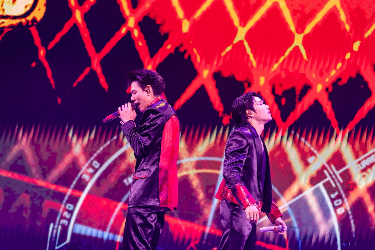 เปิดการ์ดความสนุกกันต่อกับ #DaouOffroad 
Dance จัดหนัก ร้องจัดเต็ม ฟินแบบหมดหน้าตักไปเลยค้าบบ!! 
ไหนใครรอคู่นี้กันอยู่บ้าง ขอเสียงหน่อยย 💖🔥

#GOTCHAPOP3
#ATIMESHOWBIZ