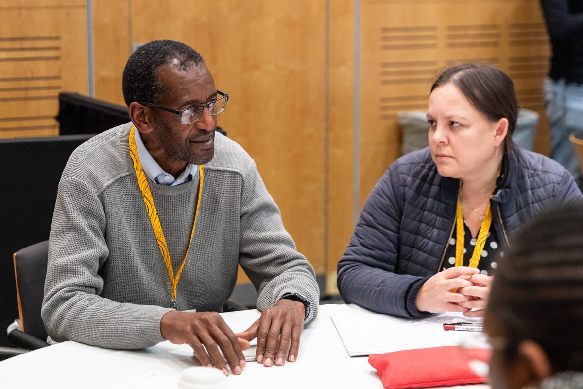 Economic Development Partnership (EDP) tweet media