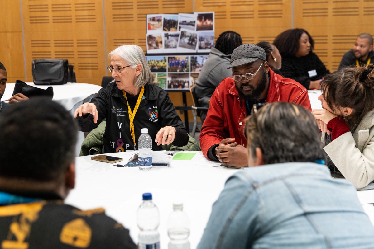 Economic Development Partnership (EDP) tweet media