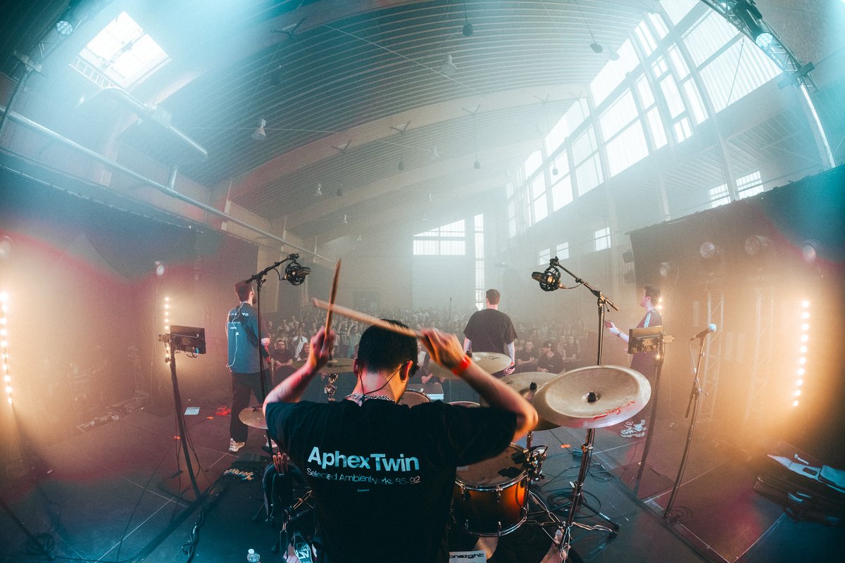 Onsight_wrld's tweet photo. Un immense merci à toute l’équipe du @artificialwaves.fest et à toutes les personnes qui se sont déplacées pour nous voir jouer notre premier concert 🙌

@luanc.wav
@mike_fncs
@amael.stfu
@noji.off

Next show: see you on June 20th at @6kfestofficial

📸 @noji.off https://t.co/xIDimGQy15