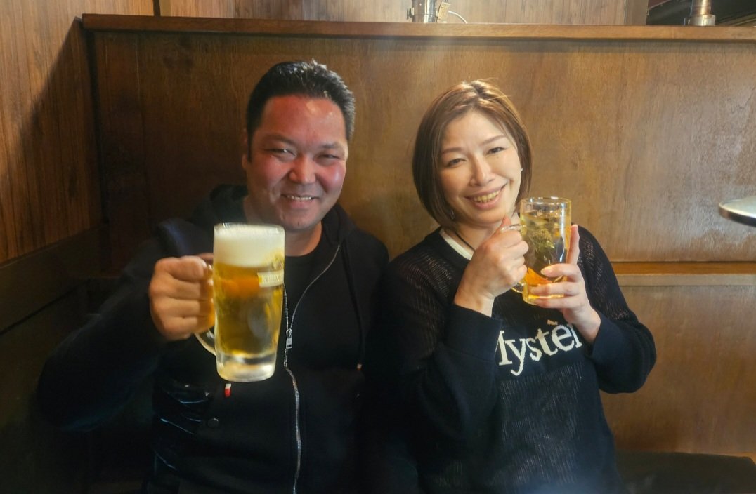 本日またまた1つ歳を重ねてしまいました💦 今日は家族に祝ってもらって