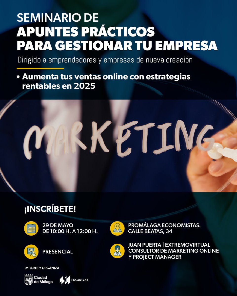 Promálaga tweet media