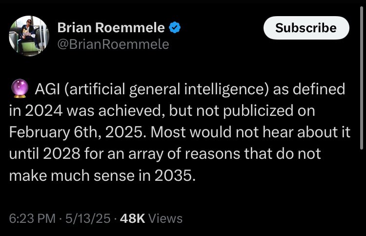 🤔 how do you see that <a href="/MingchenZhuge/">Mingchen Zhuge</a>