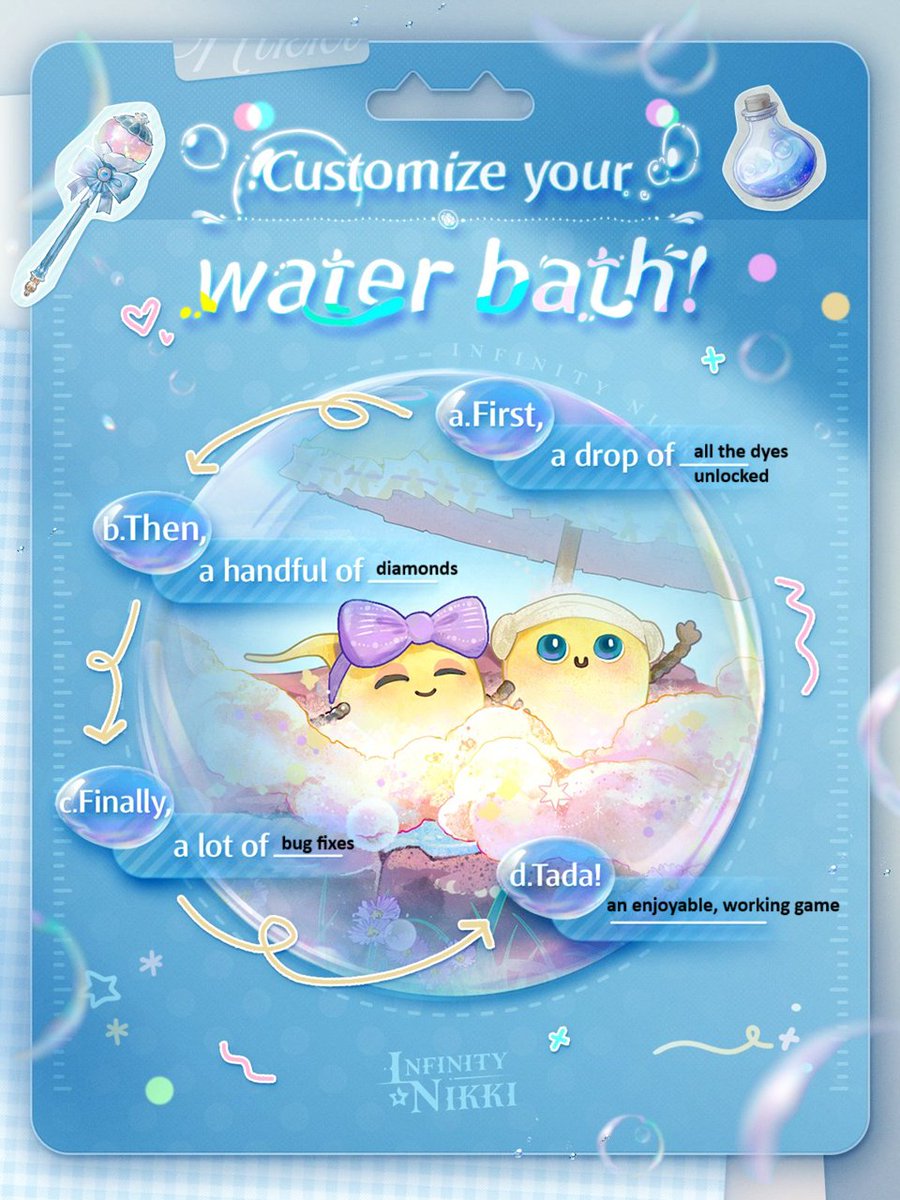 rintaichou's tweet image. my guy, you gotta turn these off