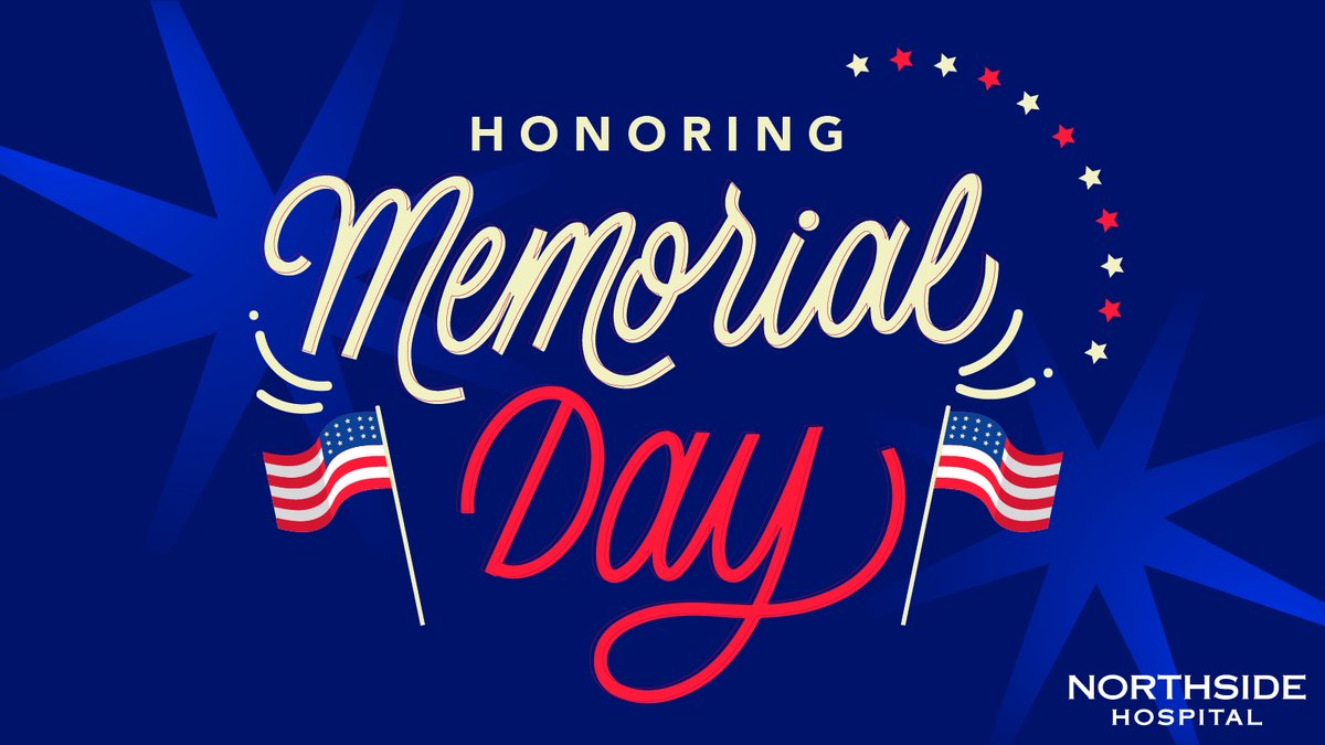 "The legacy of brave men and women who have fought and died for their country is the freedom we enjoy as Americans." — Lucian Adams

Today and every day, we remember our nation's heroes who made the ultimate sacrifice.
