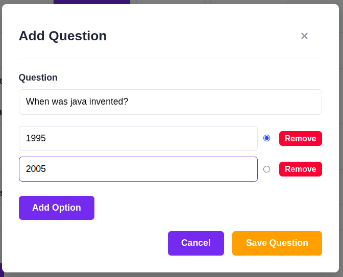 InnovateCodeA's tweet photo. Built a Custom Quiz Generator that's changing the game!
- Create unlimited timed quizzes 
- Real-time scoring &amp; feedback
- Shareable results 
- Local storage (no accounts!) 
- Mobile-responsive
Perfect for educators, trainers &amp; learners. Try it out! https://t.co/yxn3bj49fO