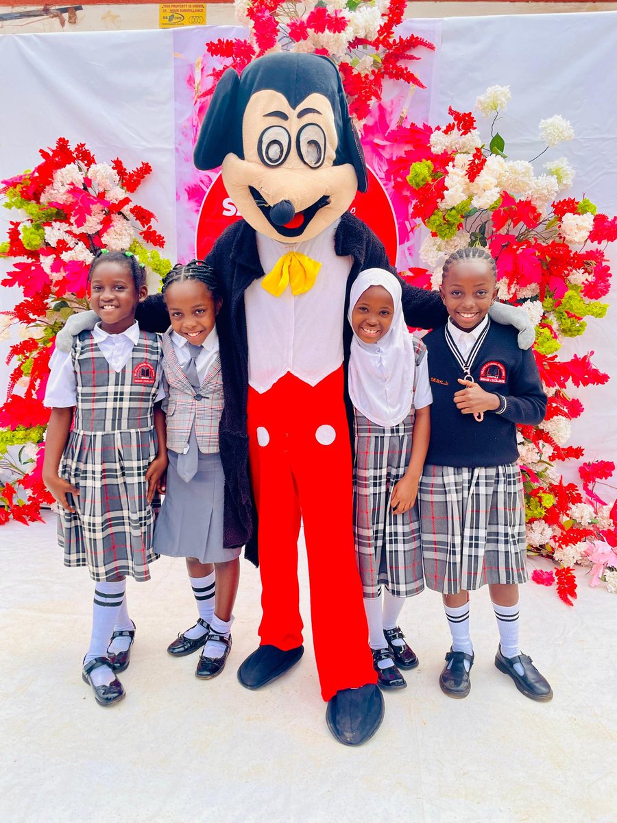 SakSchools's tweet photo. The adventure continues — Term 2 is here!. A fresh start at #SakKitintale filled with smiles, promises, and endless possibilities. We’re FOSTERING A CULTURE OF EXCELLENCE AND CREATIVITY every step of the way. #Term2Begins #CultureOfExcellence #CreativityUnleashed https://t.co/VHa65EWmaZ
