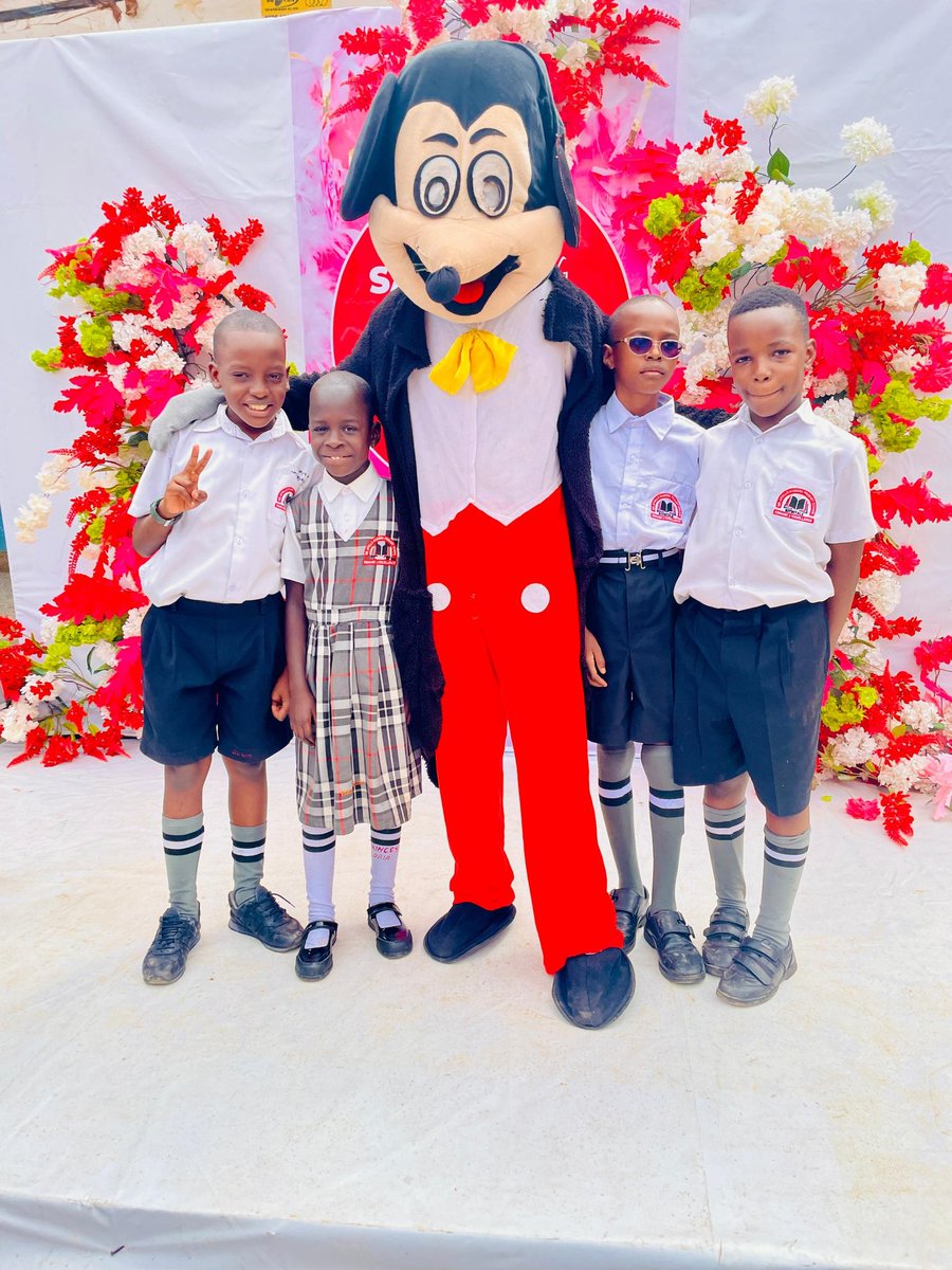 SakSchools's tweet photo. The adventure continues — Term 2 is here!. A fresh start at #SakKitintale filled with smiles, promises, and endless possibilities. We’re FOSTERING A CULTURE OF EXCELLENCE AND CREATIVITY every step of the way. #Term2Begins #CultureOfExcellence #CreativityUnleashed https://t.co/VHa65EWmaZ
