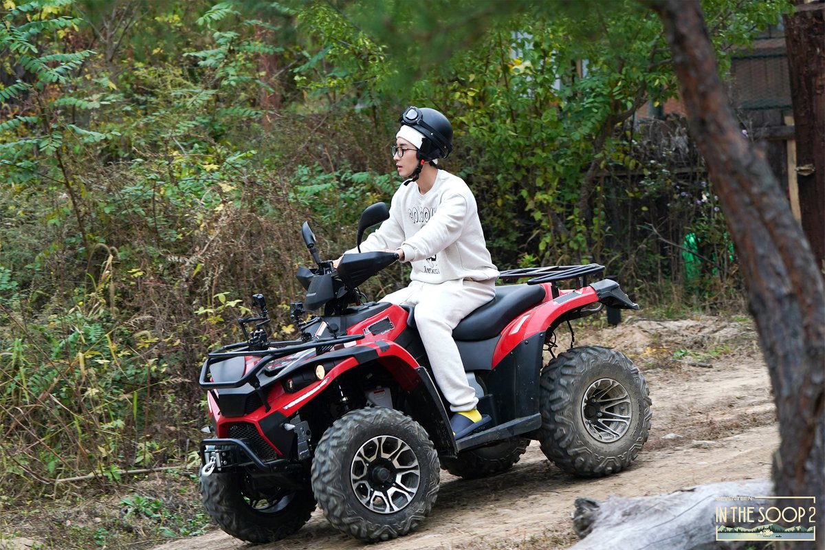 me listening to thunder and 99.9%