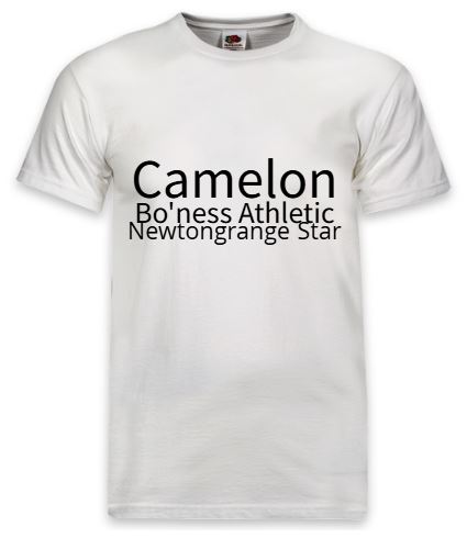 East of Scotland Football League tweet media