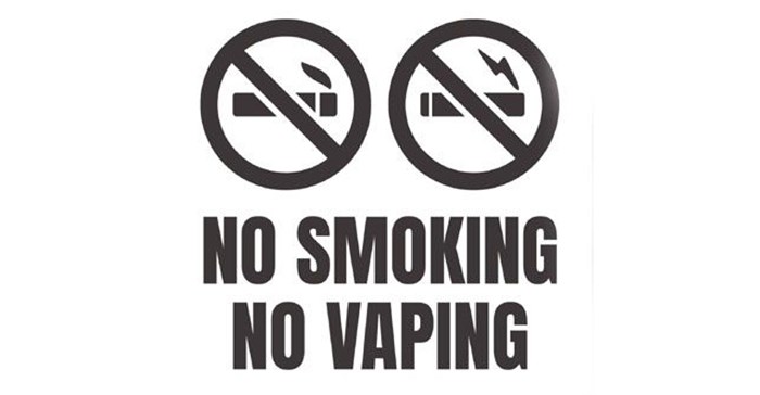 Bizcommunity.com (@bizcommunity) on Twitter photo Vaping is not a safe form of smoking for youngsters (or adults) warns CANSA bizcommunity.com/article/vaping… | @cansa #bizpressoffice via <a href="/Biz_Healthcare/">Biz Healthcare</a> Vaping is not a safe form of smoking for youngsters (or adults) warns CANSA bizcommunity.com/article/vaping… | @cansa #bizpressoffice via <a href="/Biz_Healthcare/">Biz Healthcare</a>