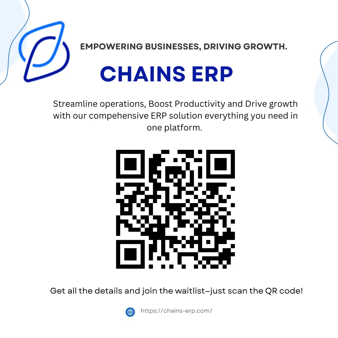 NjugunaMs1's tweet photo. The first step in getting it right is Research &amp; Development 

Let's help this start up get feedback based on what we experience day to day while running businesses

Have you ever used an ERP (Enterprise Resource Planning)tool?

Share your thoughts here: https://t.co/JDGY7M7Cys https://t.co/jnhD5NlvOm