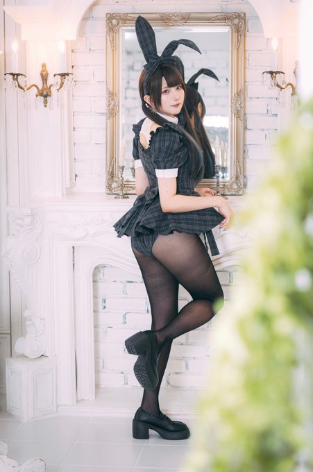 コスプレイヤー雨宮あんずのTwitter画像22