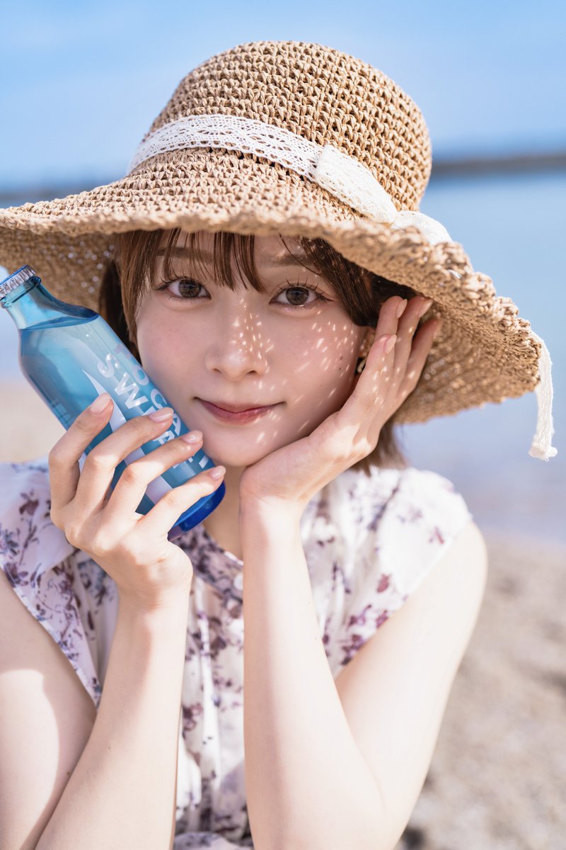 夏のはじまり☀️🍉