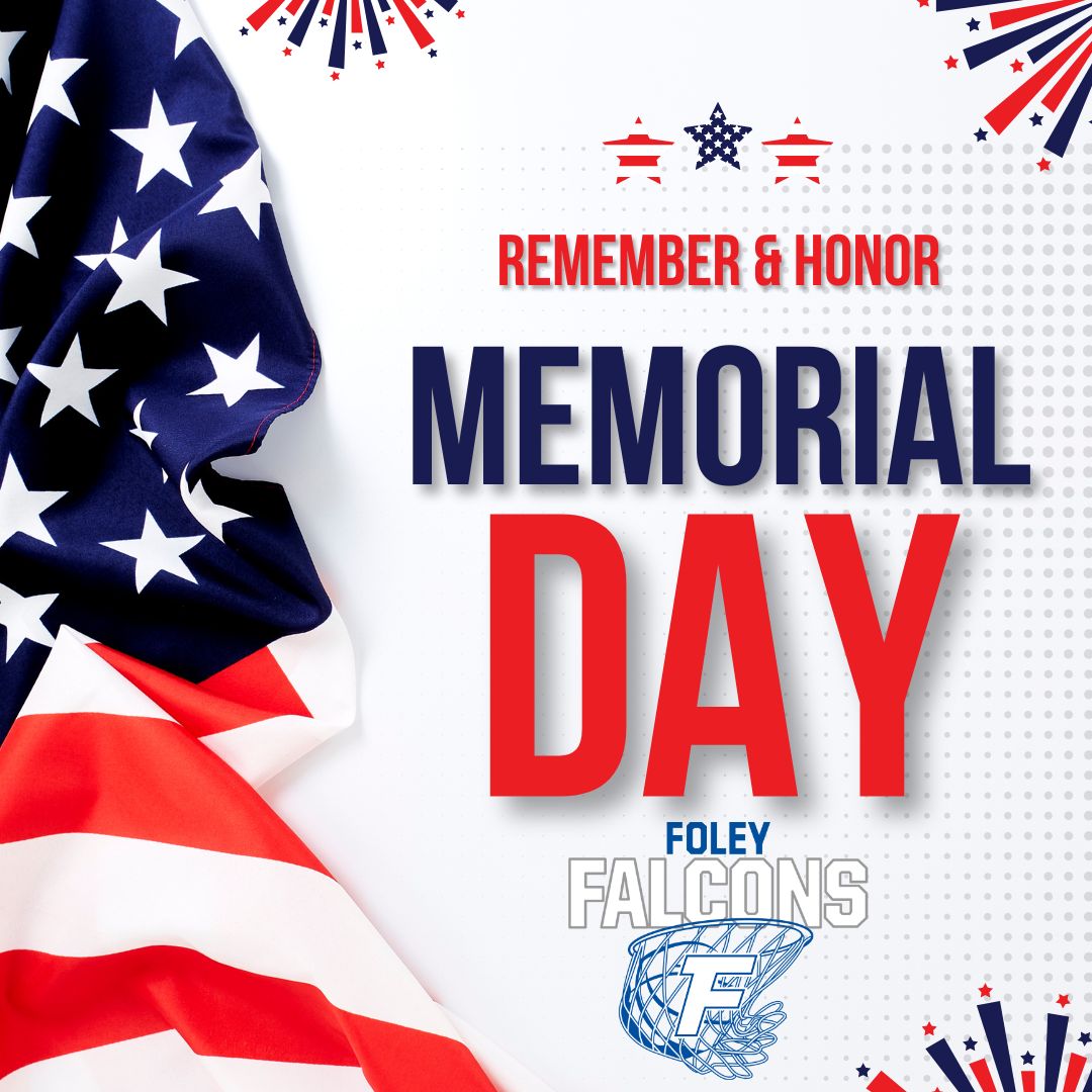 Happy Memorial Day!