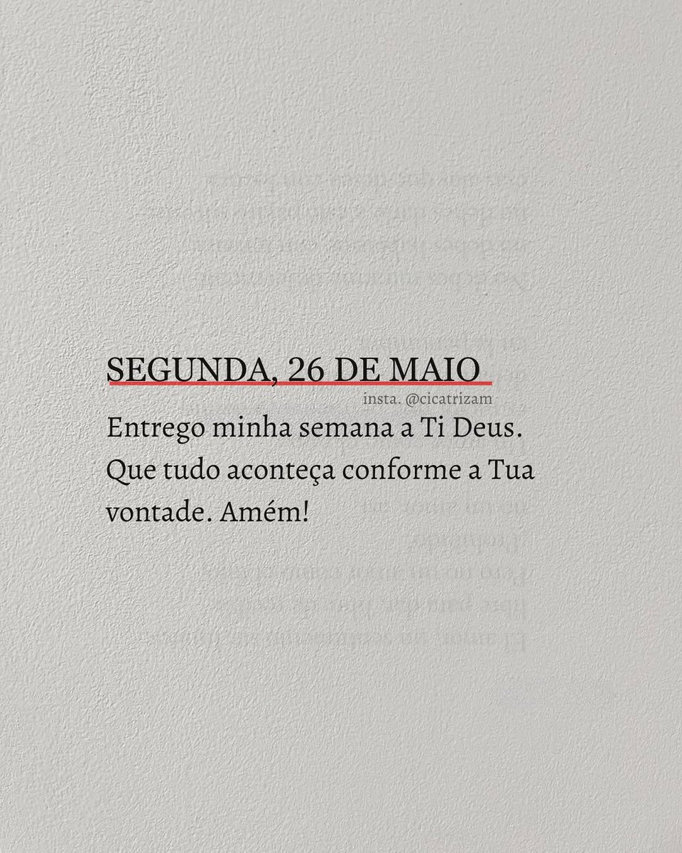Amém 🙏🏼