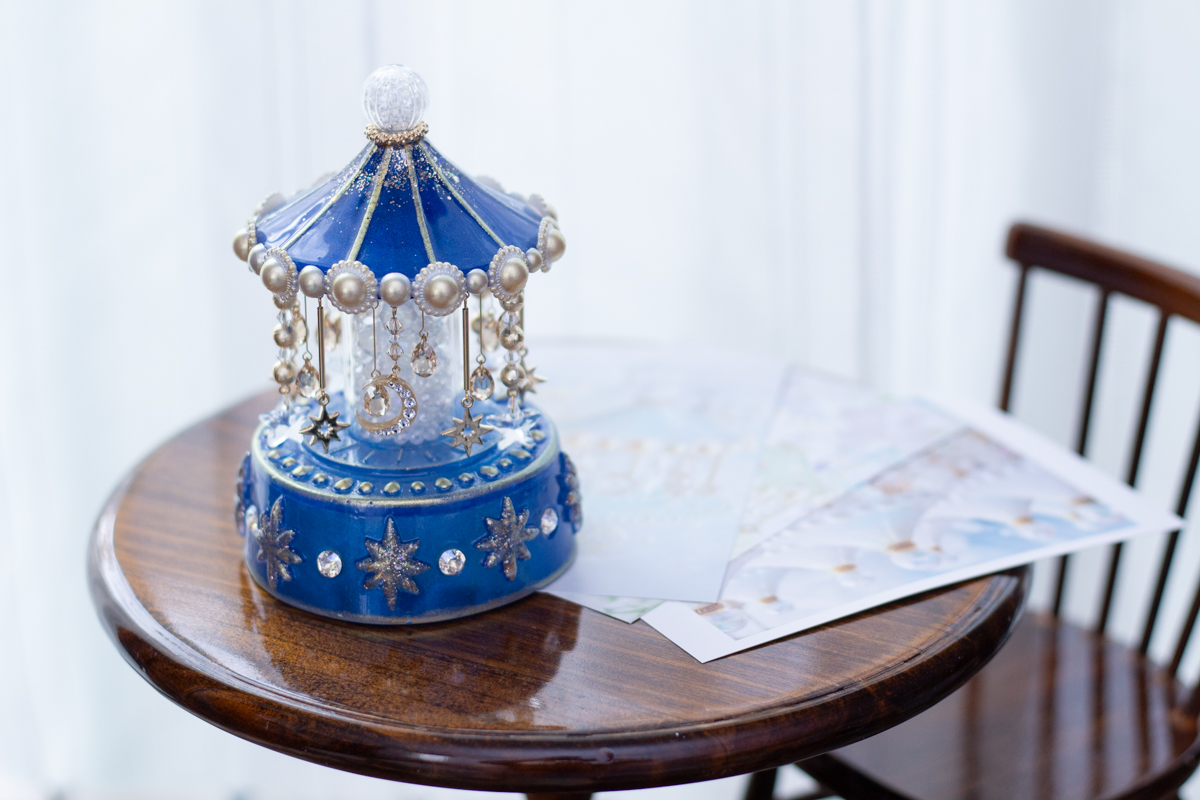 土曜日は <a href="/cocotte_co/">cocotte</a> 様の個展に行ってきました。作品はもちろん、制作風景(動画めちゃめちゃ素敵なの)やお人柄まで憧れの作家様なので、お会いできてとても嬉しかったです✨✨
作品もお迎え。アトリエ出てきてから小さいのもお迎えすればよかったと思ったけど、次の楽しみにしよう☺️